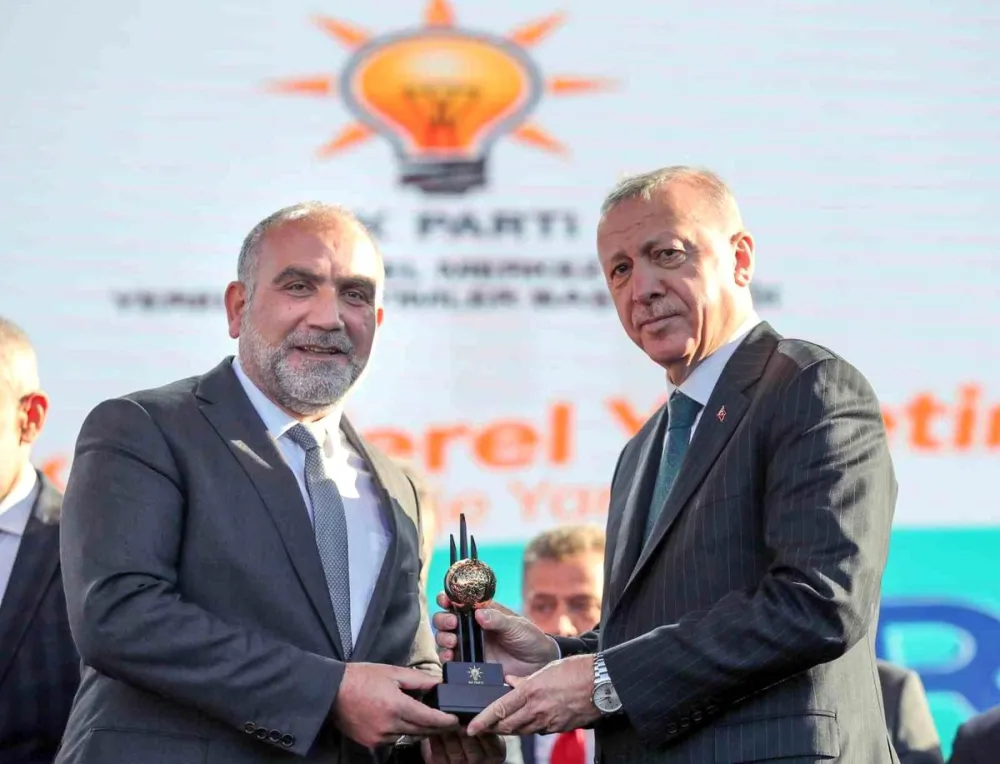 Canik Belediyesi