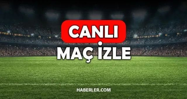 Canlı maç nereden izlenir? 6 Nisan bugünkü maçlar hangi kanalda?