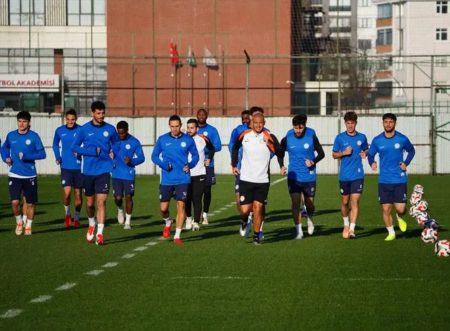 Çaykur Rizespor