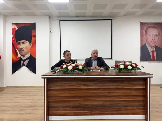 Çermik Belediyesinde şirket çalışanlarına yüzde 38 zam yapıldı