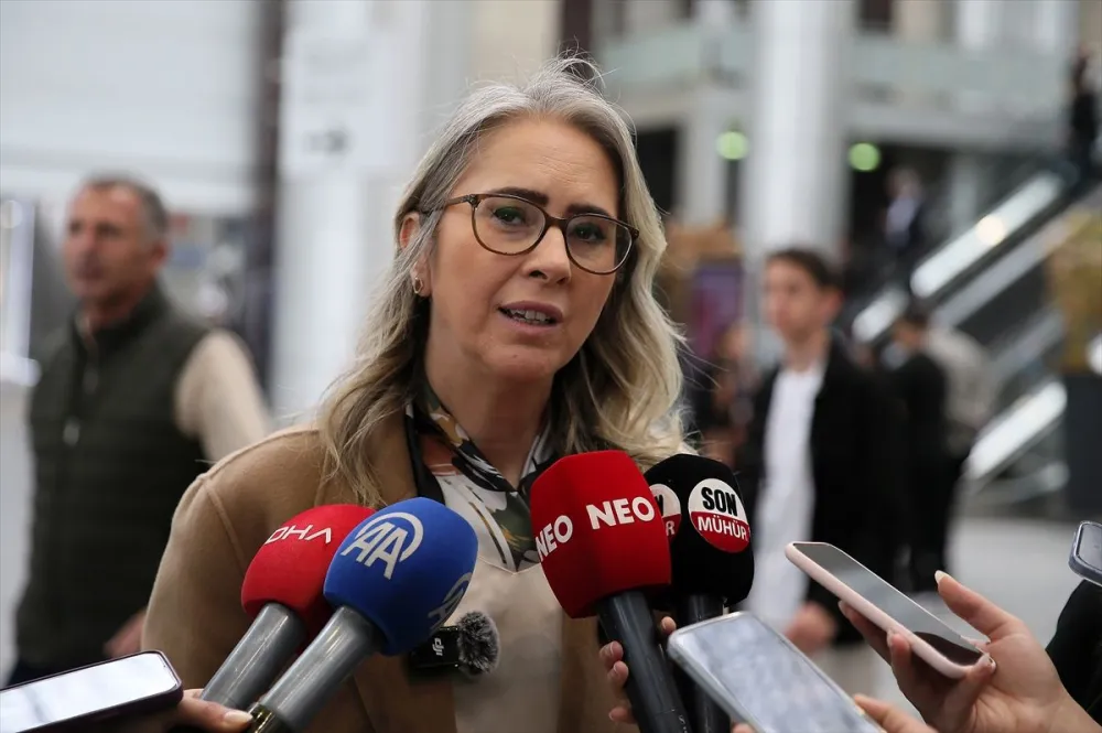 Ceyda Bölünmez
