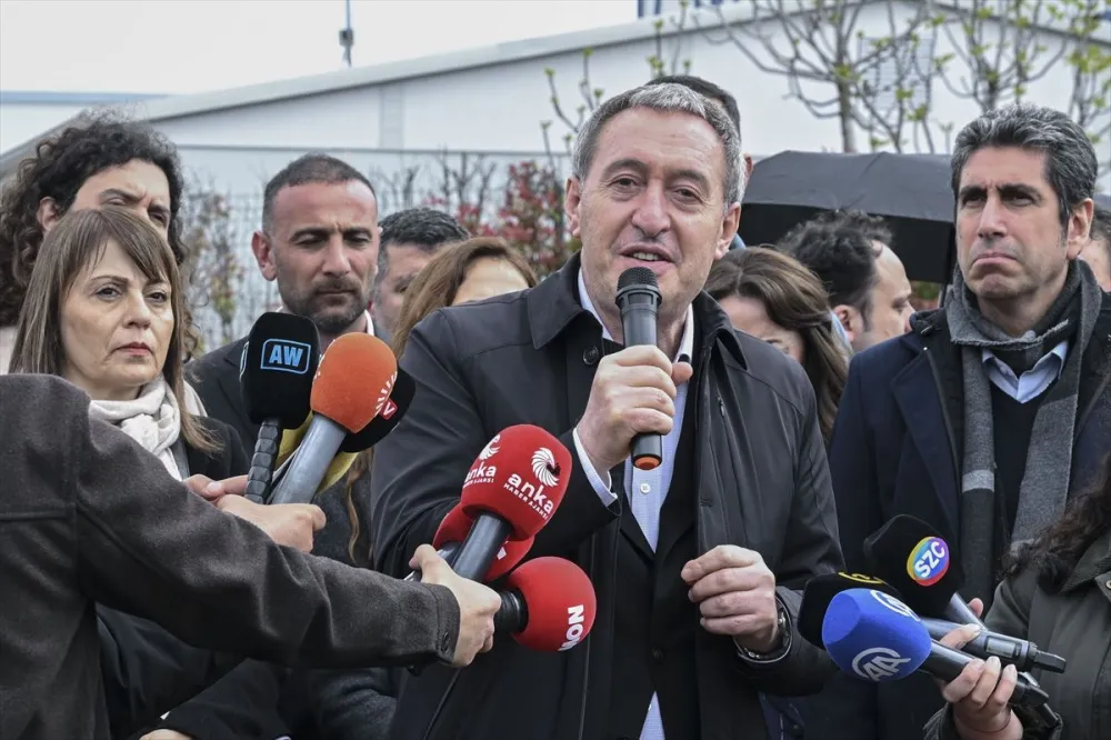CHP'den Yargı Bağlayıcılığı Vurgusu - Son Dakika