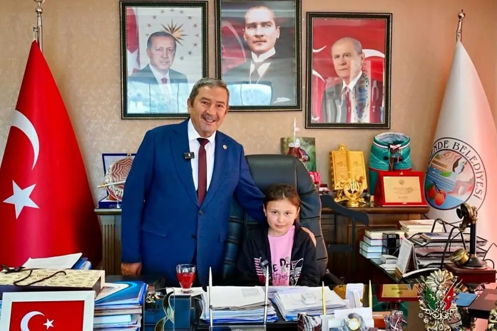 Darende Belediyesi