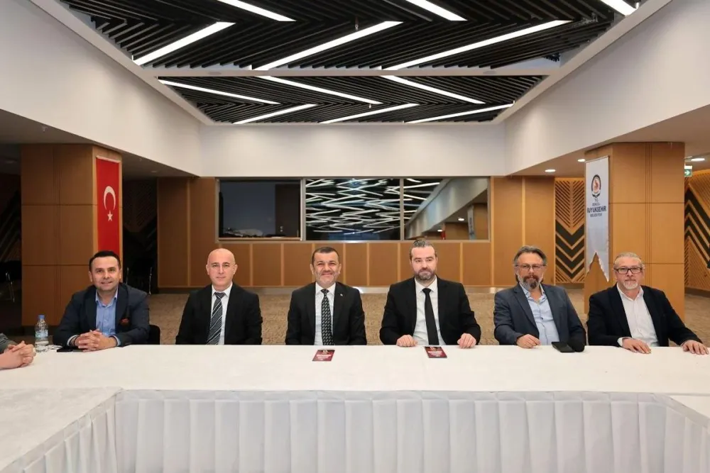 Denizli Büyükşehir Belediyesi'nden Toplumun Tüm Kesimlerine Yönelik Çoğul Projeler