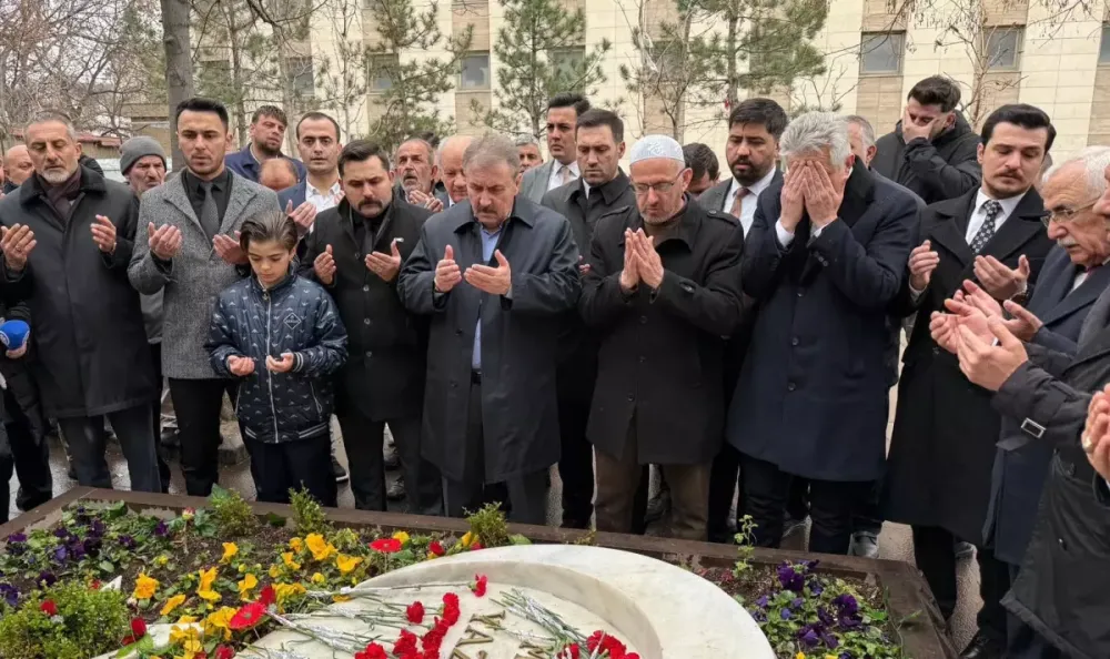 Destici, Yazıcıoğlu