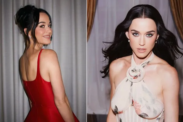 Dünyaca Ünlü Yıldız Katy Perry ve Kanada Başbakanı Justin Trudeau’nun Sürpriz Buluşması Sosyal Medyayı Salladı