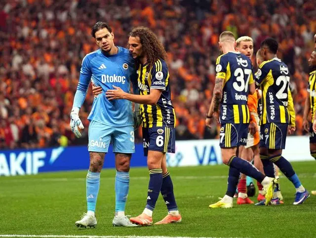 Ederson, PFDK