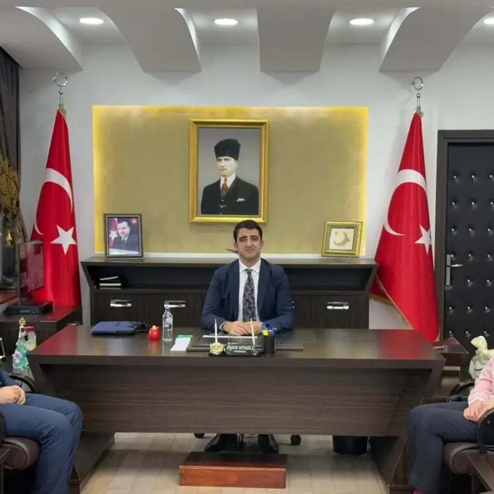 Edirne'de Ramazan Yardımları Sürüyor