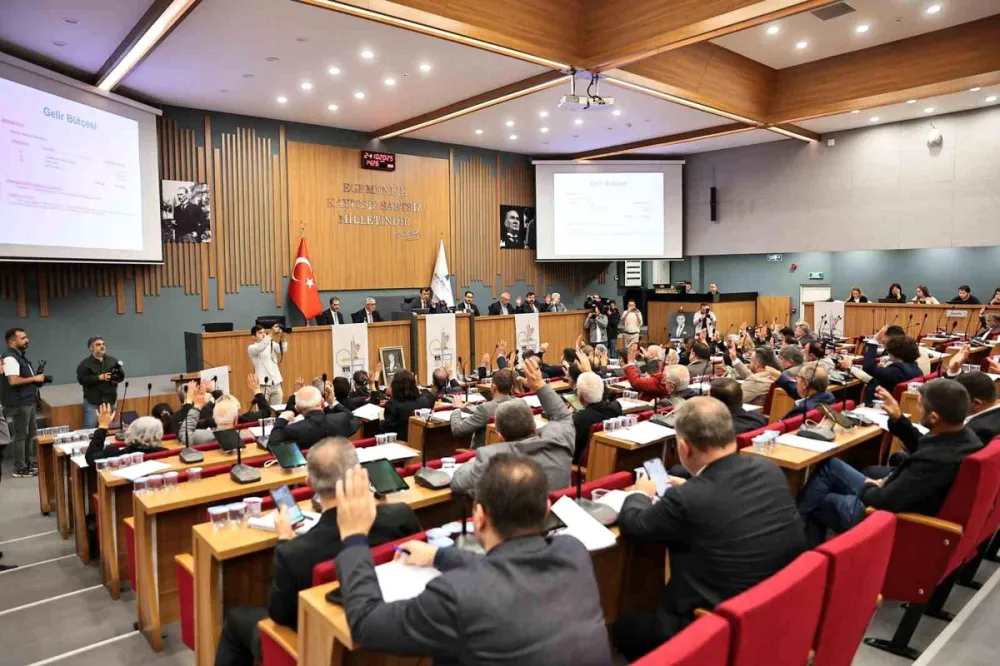 Ege'nin Yerel Yönetim Liderleri Denizli'de Buluşuyor