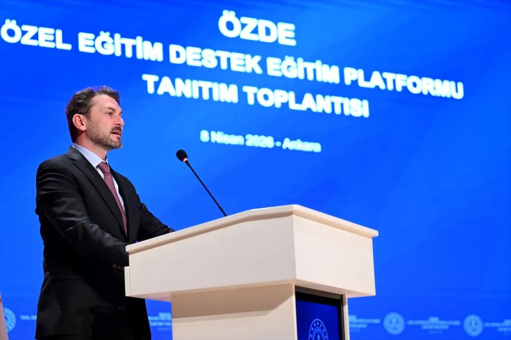 Eğitimde Fırsat Eşitliği