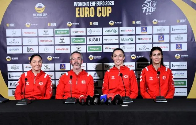 EHF Avrupa Kupası