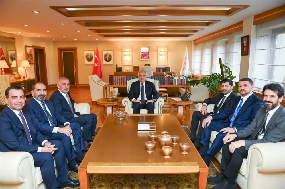 Ersoy ve Hacıosmanoğlu