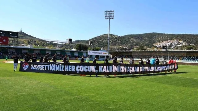 Erzurumspor FK, Trendyol Süper Lig
