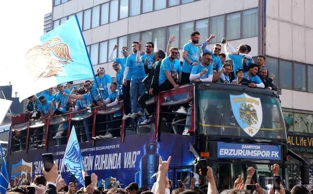 Erzurumspor FK