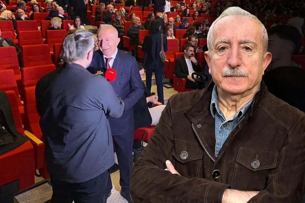 Eski Milletvekili Orhan Miroğlu'nun Komik Yanılgısı