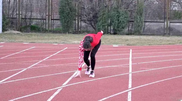 Eskişehirli Milli Sporcu Edanur Tulum'dan Tarihi Başarı: 30 Yıllık Hasret Balkan Şampiyonası'nda Son Buldu