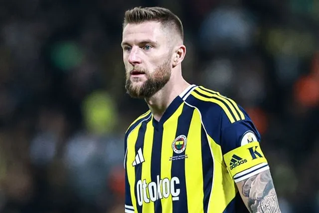 Evinden tomarla parası çalınan Skriniar polise ifade verdi