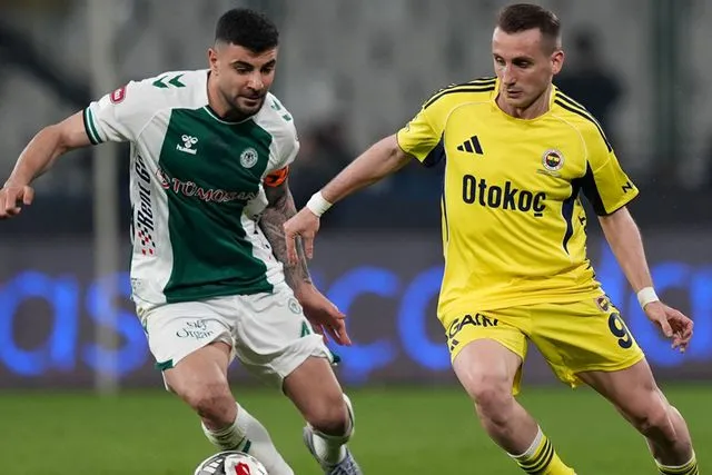 Fenerbahçe, 120+2