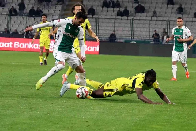 Fenerbahçe, Türkiye Kupası