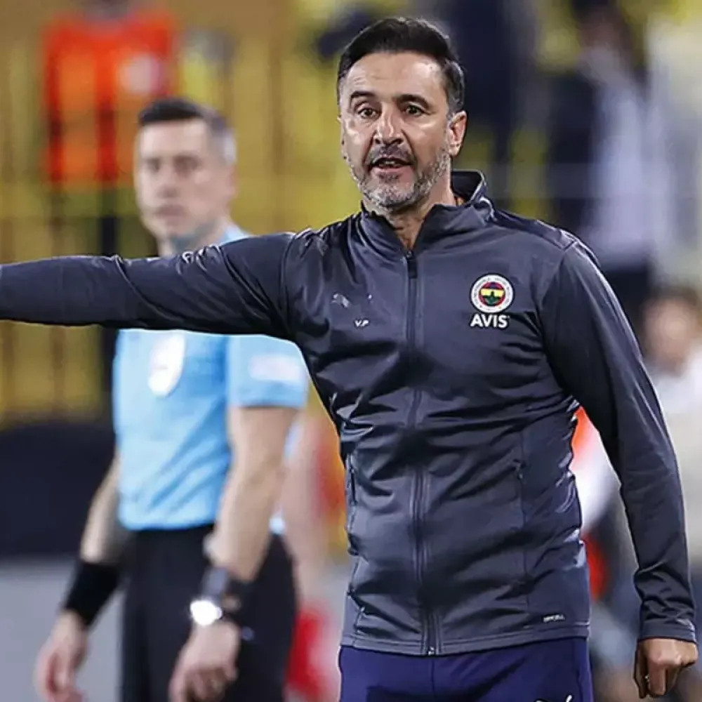 Fenerbahçe'nin Eski Hocasıyla Kadıköy'de Yeniden Karşılaşma