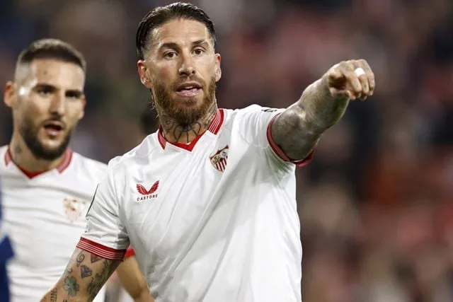 Fenerbahçe'nin Yıldızı Marco Asensio, Sergio Ramos'un İlk Hedefi Olabilir