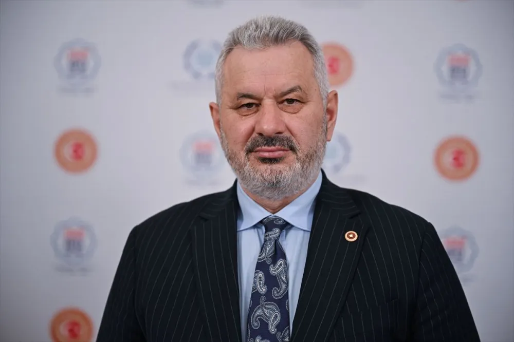 Filistin için parlamentolar arası dayanışma artıyor