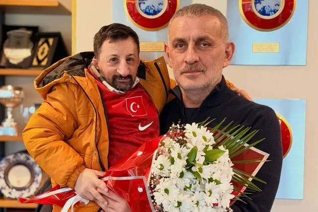 Futbolseverlerin Gündemine Oturan Eğlenceli Anlar