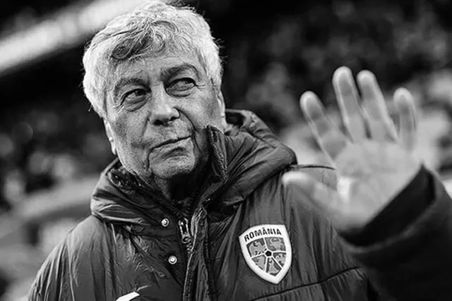 Futbolun Bilge Çınarı Mircea Lucescu Hayata Gözlerini Yumdu: 'Sahada Ölmek En Güzeli Olurdu' Sözleri Yürek Burktu