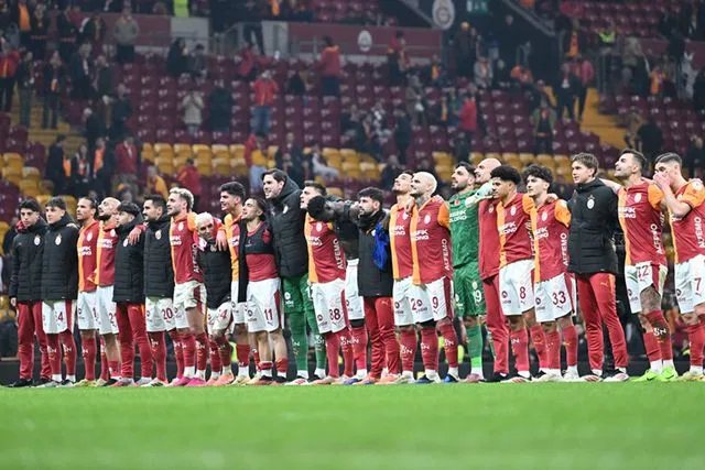 Galatasaray, 200 milyon Euro
