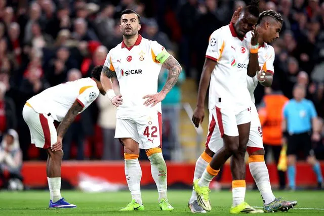 Galatasaray'in Büyük Gelir Fırsatı