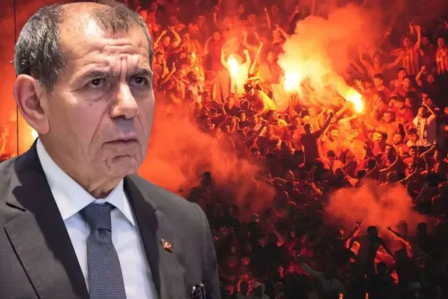 Galatasaray'ın Şampiyonluk Hedefi İçin Büyük Hamle: Her Maç için 2 Milyon TL