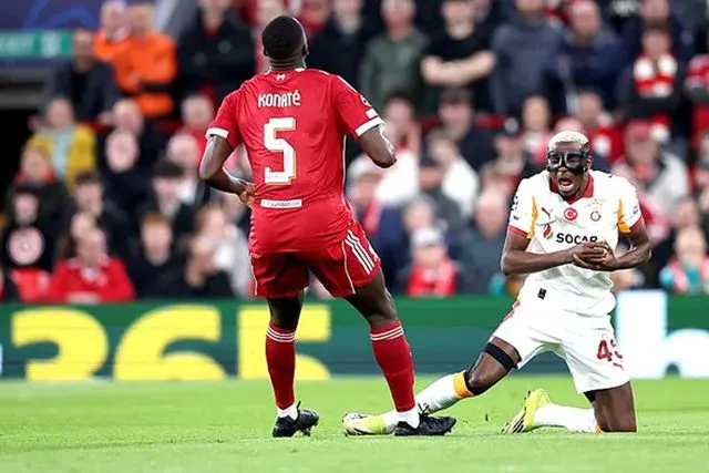 Galatasaray'ın Star Golcüsü Osimhen için Devir Daim Plan!