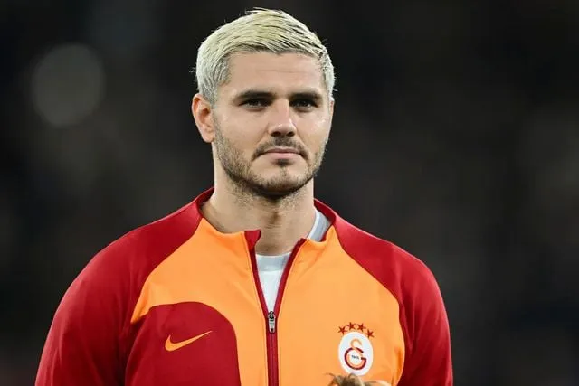 Galatasaraylı Yıldız Mauro Icardi'ye Türkiye'de Yeni Bir Darbe!