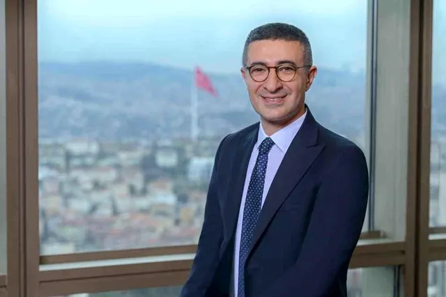 Garanti BBVA