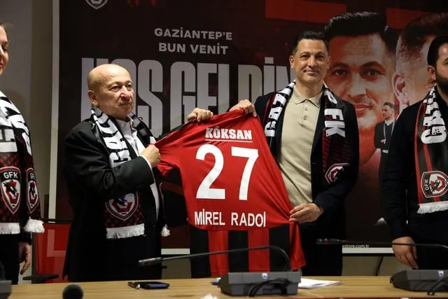Gaziantep FK