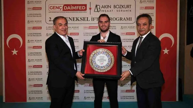 Genç DAİMFED