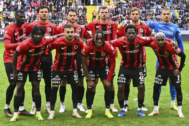 Gençlerbirliği