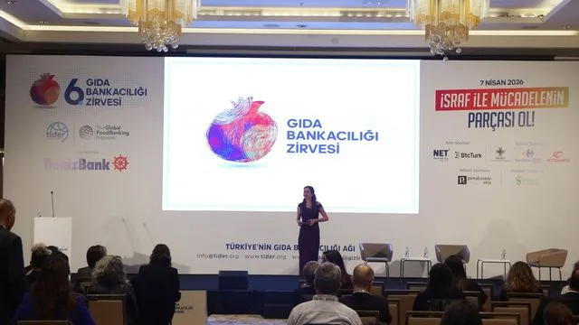 Gıda Bankacılığı Zirvesi