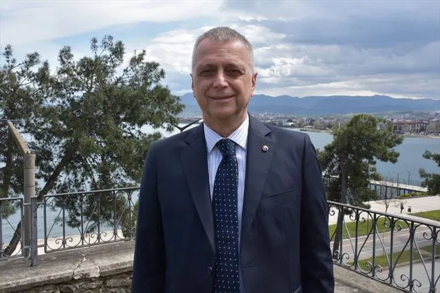 Giresun ve Ordu