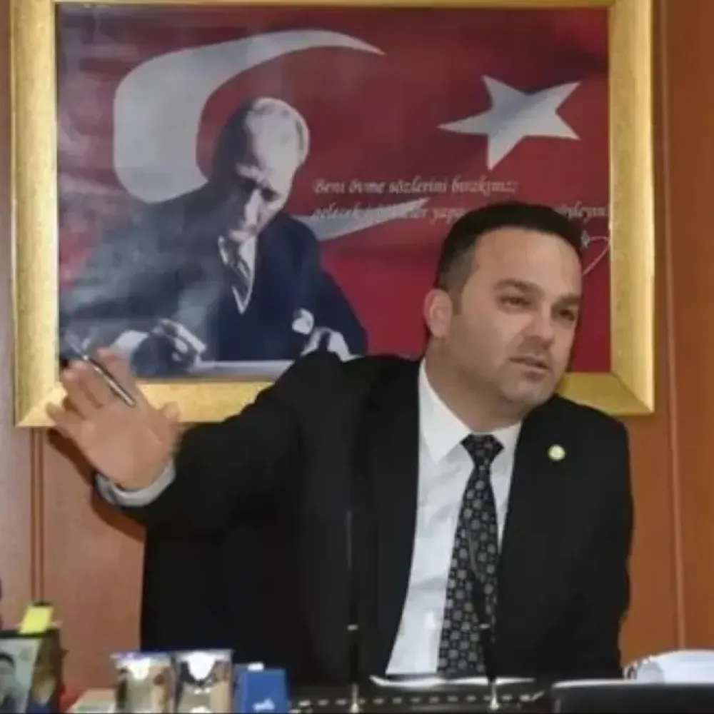 Görele Belediye Başkanı Hasbi Dede Taciz İddialarıyla Tutuklandı