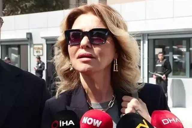 Gülben Ergen