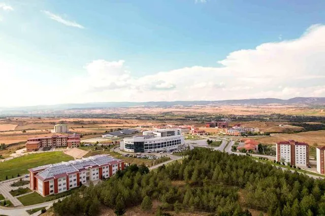 Güney Karadeniz Jeoparkı'nda Büyük Dönüşüm: 15 Stratejik Projeye Onay Çıktı