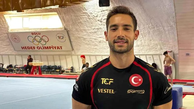 İbrahim Çolak