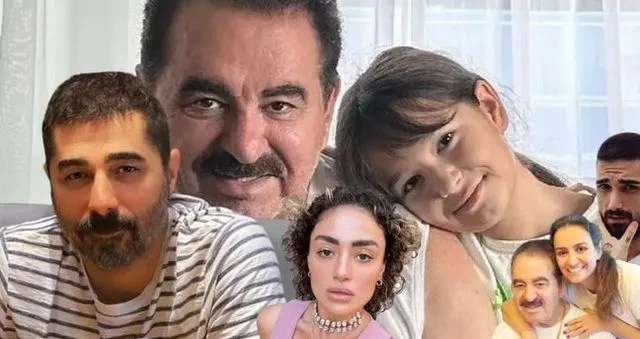 İbrahim Tatlıses