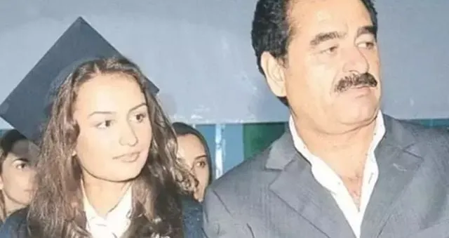 İbrahim Tatlıses’in kızı Melek Zübeyde kimdir, annesi kim? Melek Zübeyde Akkaş kaç yaşında, ne iş yapıyor, evli mi?