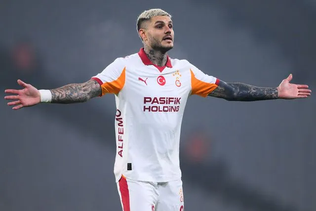 Icardi'ye takım arkadaşları bile isyan etti