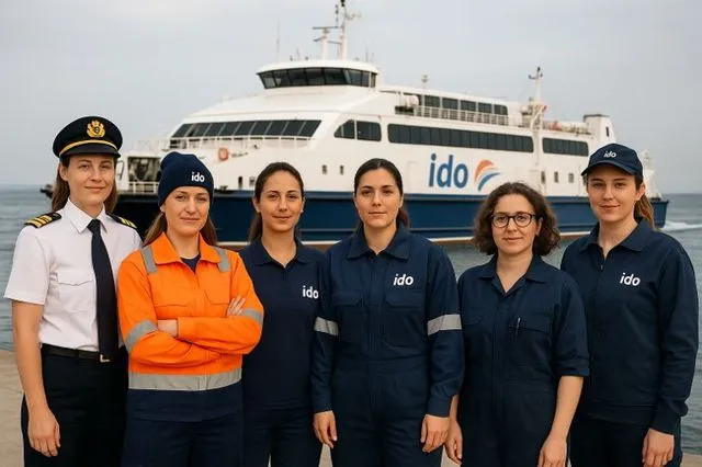 İDO, 2026 Sezonunda Ege