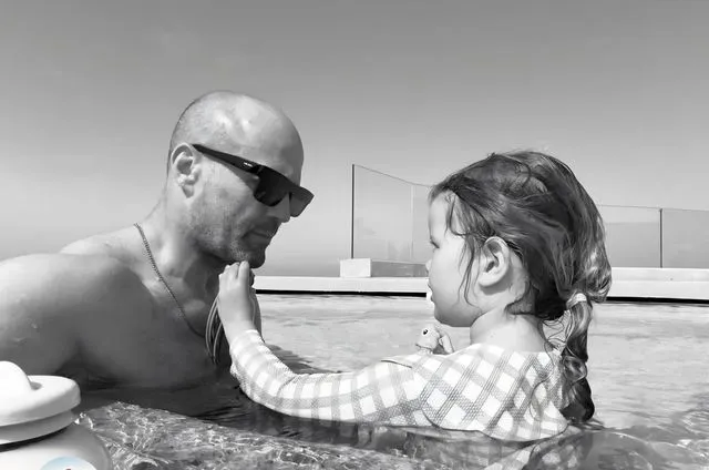 İngiliz oyuncu Jason Statham