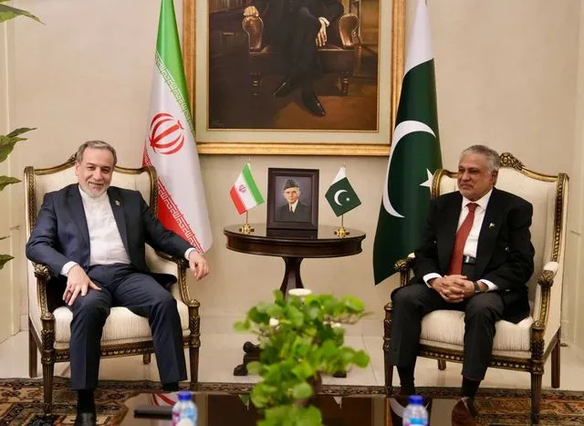 İran'dan müzakere açıklaması: ABD ile doğrudan görüşme planlanmıyor