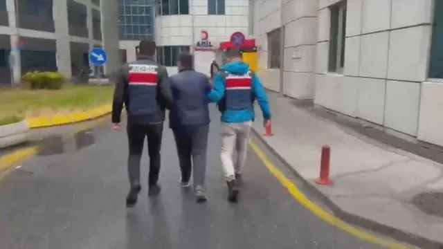 İstanbul merkezli 7 ilde sahte yatırım dolandırıcılığı operasyonu: 19 şüpheli tutuklandı